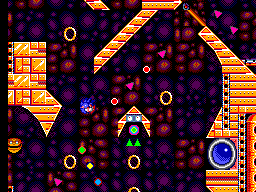 Sonic Spinball